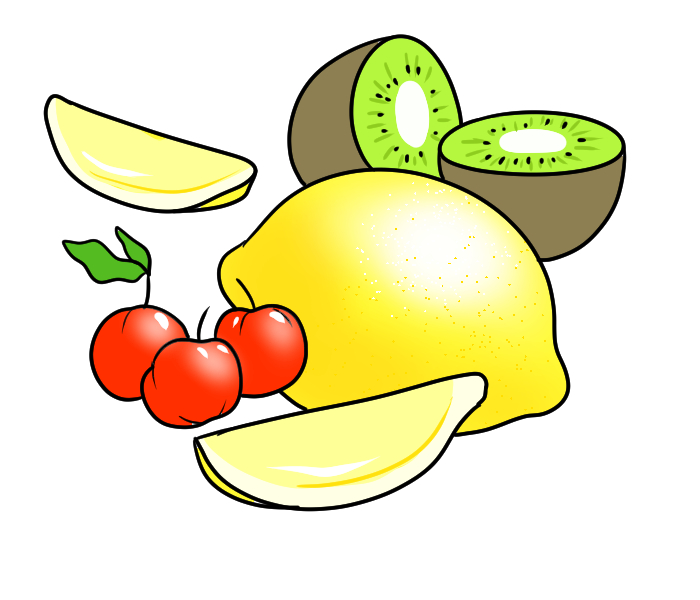 栄養バランス