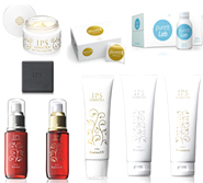 ipsの製品情報