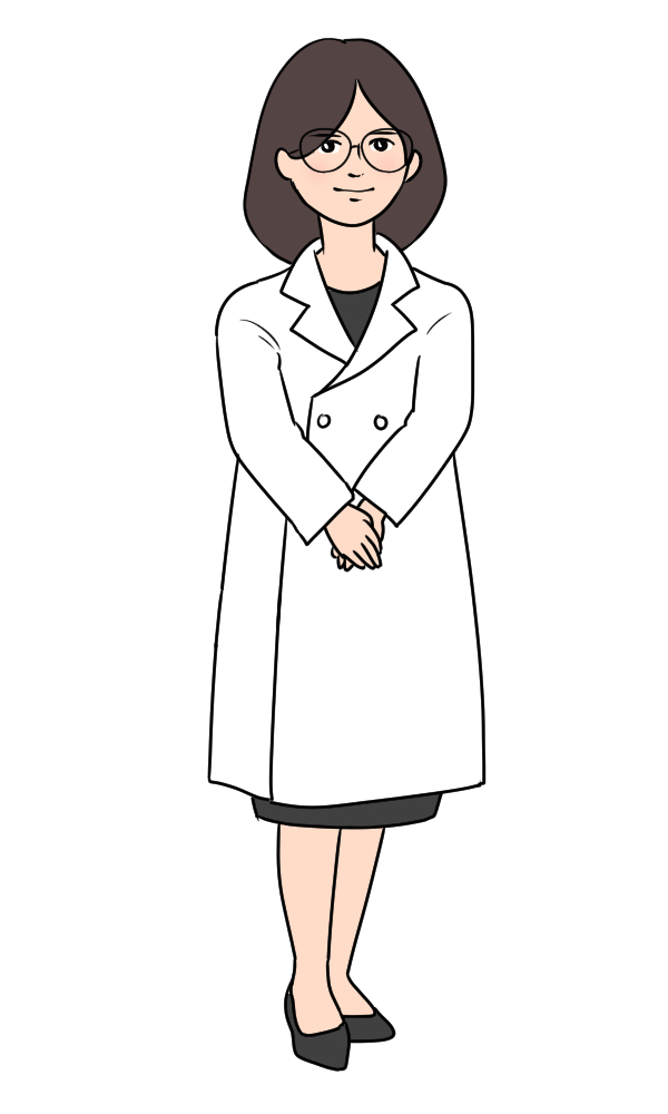医師に相談