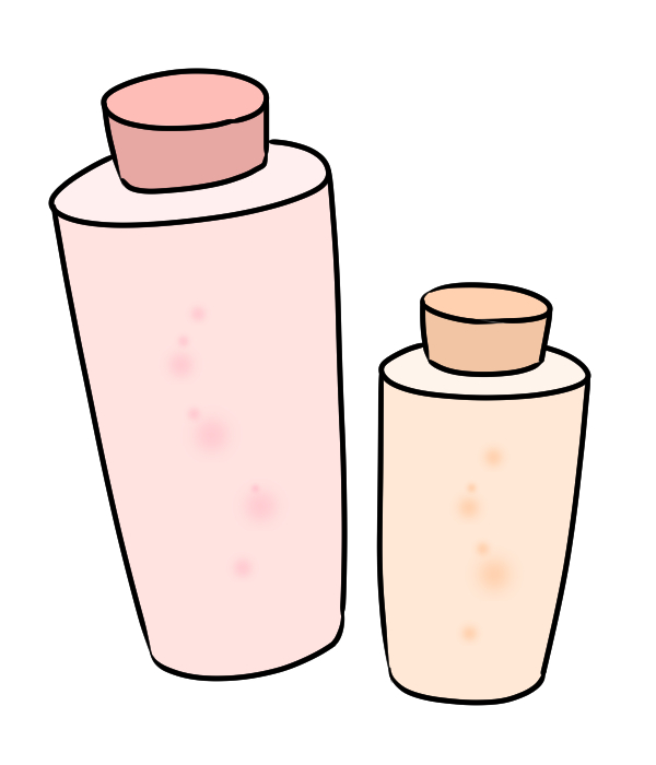 気になる成分