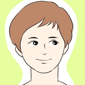 素肌に自信が持てる