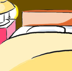 睡眠前の習慣