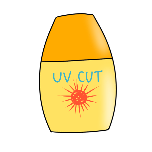 uvケア