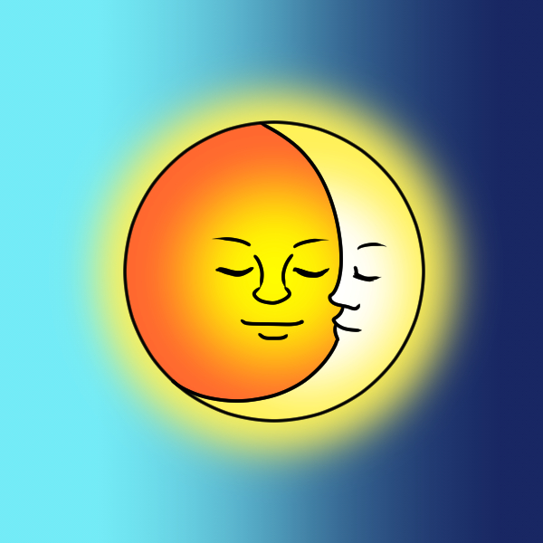 夜用